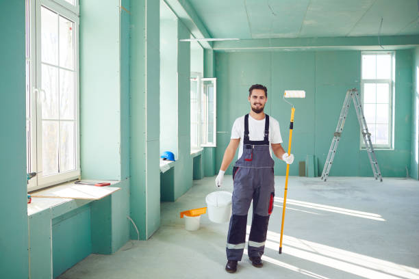 Best Real Estate Mold Inspection  in Gambrills, MD