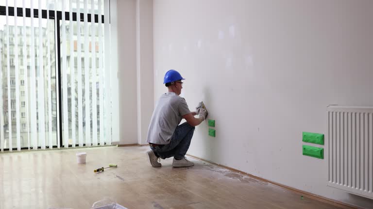 Best Mold Remediation for Healthcare Facilities  in Gambrills, MD