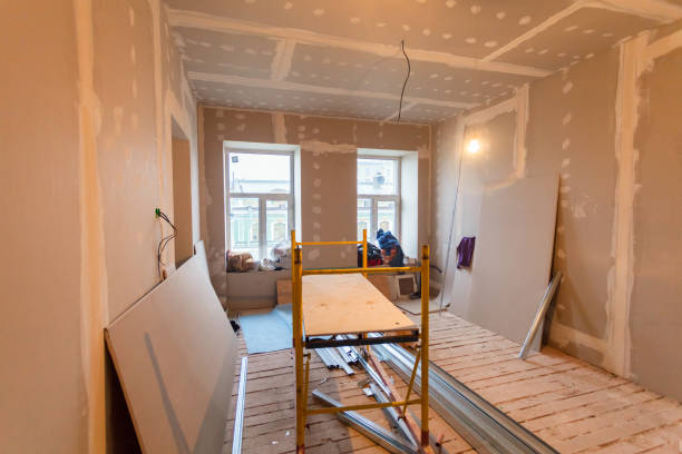 Best Dehumidification Services  in Gambrills, MD