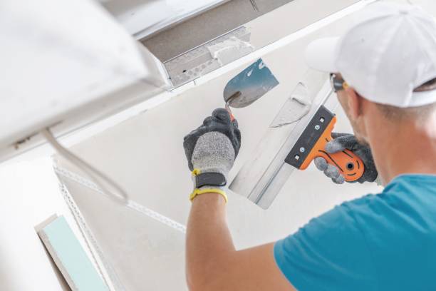 Best Mold Removal for HVAC Installations  in Gambrills, MD